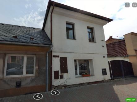 Prodej domu/vily, 218 m²