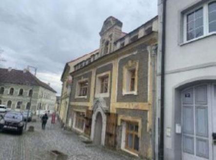 Prodej domu/vily, 431 m²