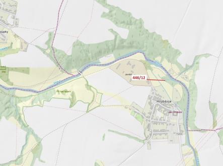 Prodej pozemku, ostatní, 24 m²