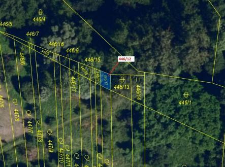 Prodej pozemku, ostatní, 24 m²