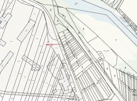 Prodej pozemku, ostatní, 10 m²