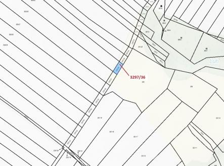 Prodej pozemku, ostatní, 86 m²