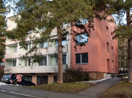 Prodej bytu, 3+1, 68 m²