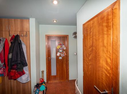 Prodej bytu, 3+1, 68 m²