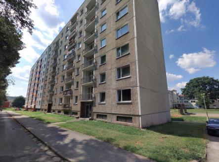 Prodej bytu, 3+1, 75 m²