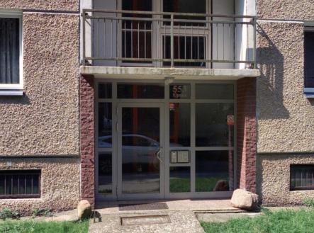 Prodej bytu, 3+1, 75 m²