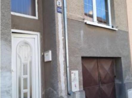 Prodej domu/vily, 261 m²