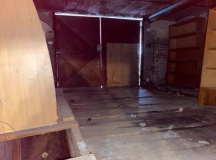 Prodej domu/vily, 261 m²