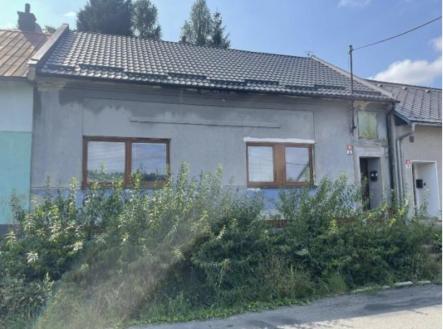 Prodej domu/vily, 144 m²