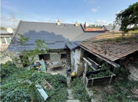 Prodej domu/vily, 144 m²