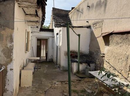 Prodej domu/vily, 62 m²