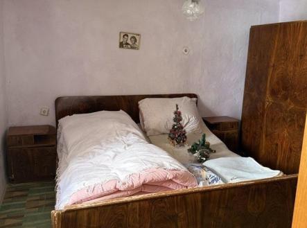 Prodej domu/vily, 62 m²