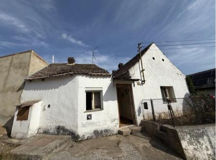 Prodej domu/vily, 62 m²