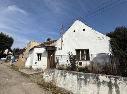 Prodej domu/vily, 62 m²