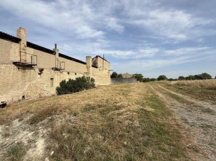 Prodej pozemku pro bydlení, 253 m²