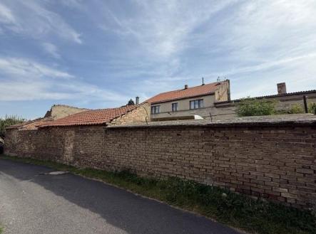 Prodej pozemku pro bydlení, 253 m²