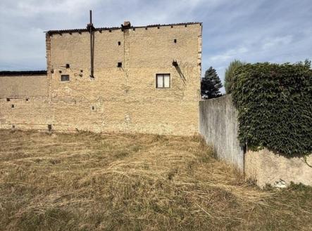 Prodej pozemku pro bydlení, 253 m²