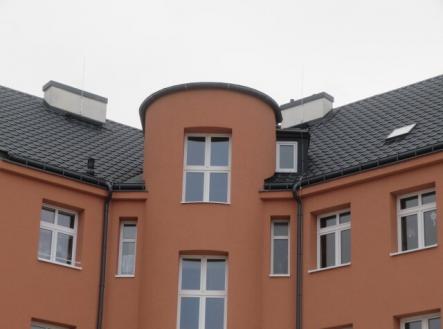 Prodej bytu, 1+1, 35 m²