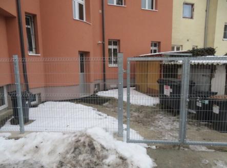 Prodej bytu, 1+1, 35 m²