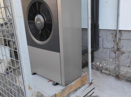 Prodej výrobní prostor, 663 m²