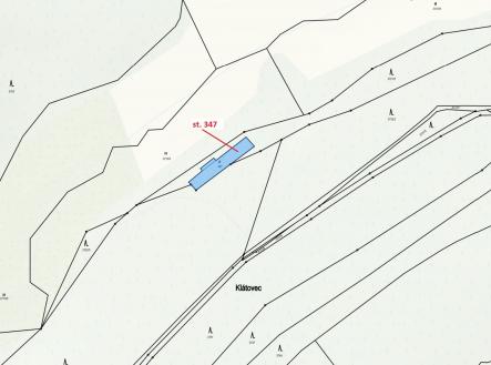 Prodej pozemku, ostatní, 461 m²