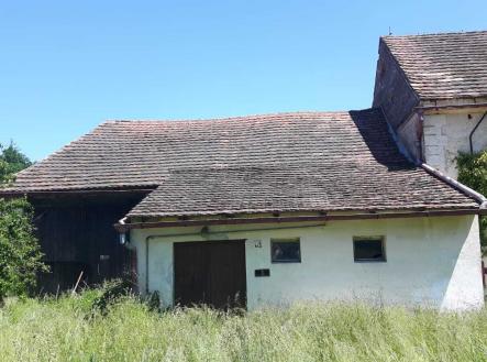 Prodej domu/vily, 316 m²