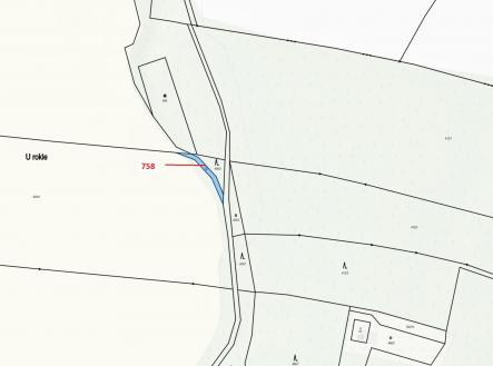 Prodej pozemku, ostatní, 126 m²