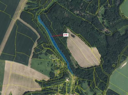 Prodej pozemku, ostatní, 11 767 m²