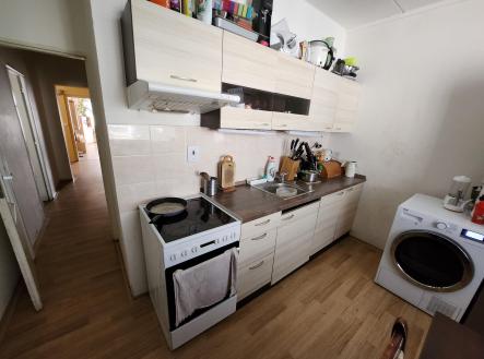 Prodej bytu, 3+1, 105 m²