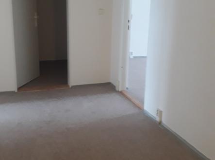 Prodej bytu, 3+1, 113 m²