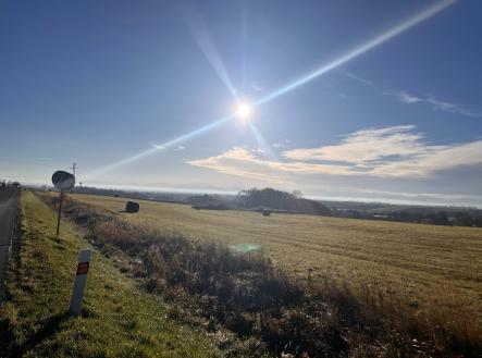 Prodej pozemku pro komerční výstavbu, 12 610 m²