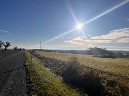 Prodej pozemku pro komerční výstavbu, 12 610 m²