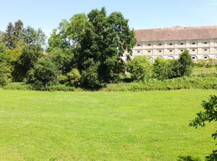 Prodej pozemku, trvalý travní porost, 1 974 m²