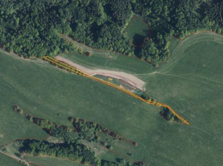 Prodej pozemku, ostatní, 4 685 m²