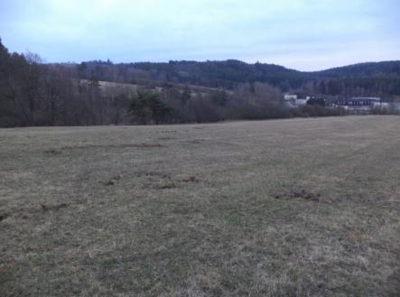 Prodej pozemku, zemědělská půda, 6 625 m²