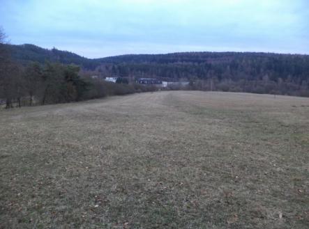 Prodej pozemku, zemědělská půda, 6 625 m²