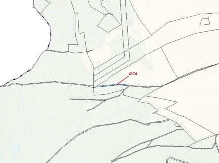 Prodej pozemku, ostatní, 216 m²