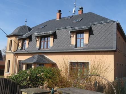 Prodej domu/vily, 315 m²