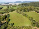 Prodej pozemku, trvalý travní porost, 4 212 m²