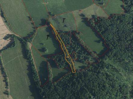 Prodej pozemku, ostatní, 5 161 m²