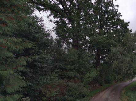 Prodej pozemku, ostatní, 1 627 m²