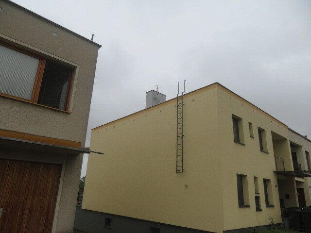 Rodinný dům o velikosti 594m2, Kolín, podíl 1/2