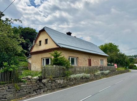 Prodej domu/vily, 194 m²