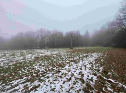 Prodej pozemku, zemědělská půda, 2 398 m²