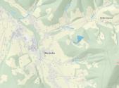 Prodej pozemku, les, 57 384 m²