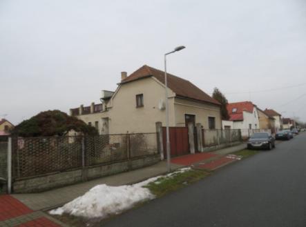 Prodej domu/vily, 306 m²