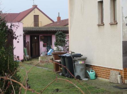 Prodej domu/vily, 306 m²