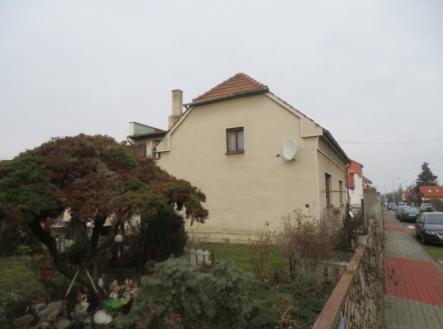 Prodej domu/vily, 306 m²