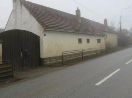 Prodej domu/vily, 169 m²