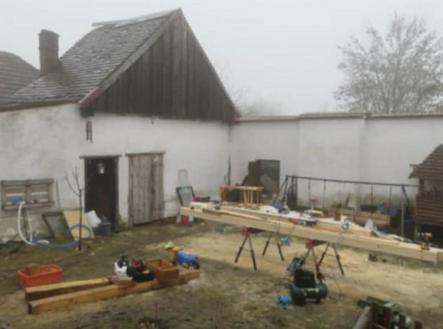 Prodej domu/vily, 169 m²